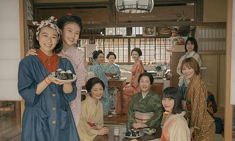 The Makanai series is all set to release on Netflix on this date; Trailer out
