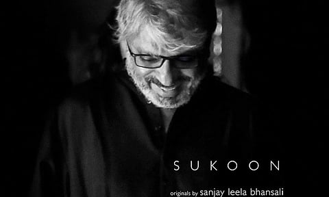 Sanjay leela Bhansali