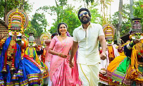 Vishnu Vishal: I am ready to do a superhero film