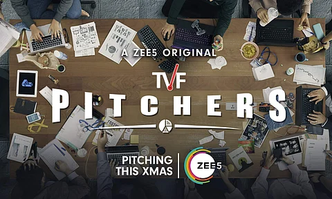 Pitchers Season 2 announced, Ridhi Dogra and Sikander Kher join cast