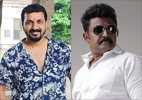 Komal to headline out-and-out comedy-drama, titled Rolex