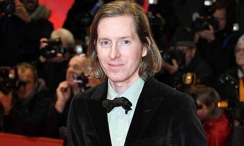 Wes Anderson’s Asteroid City gets a release date