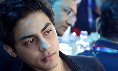 Aryan Khan