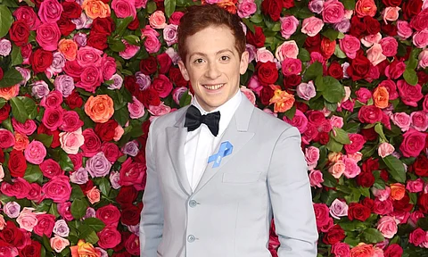 Ethan Slater