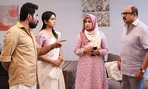 Suraj Venjaramoodu's Ennalum Nte Aliya gets release date