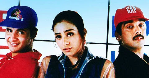 Prema Desam to re-release after 25 years