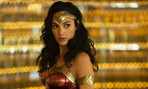 DC scraps plans to make Wonder Woman 3