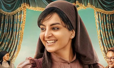 Manju Warrier
