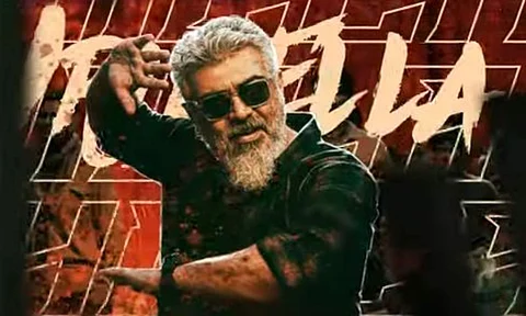 Ajith Kumar