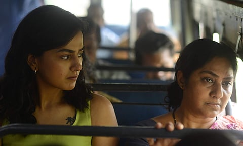 Witness Movie Review: A highly impactful, multi-layered social commentary