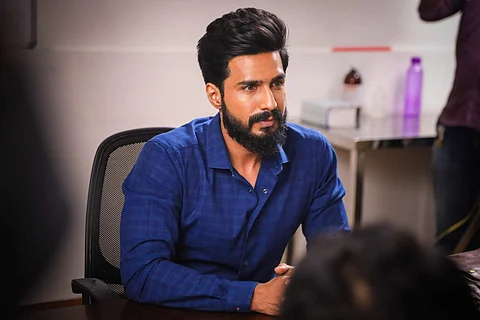 Vishnu Vishal: FIR will show the world what I am capable of