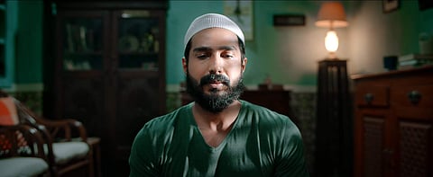 FIR Movie Review: A punchy thriller that gets watered down by convenient writing