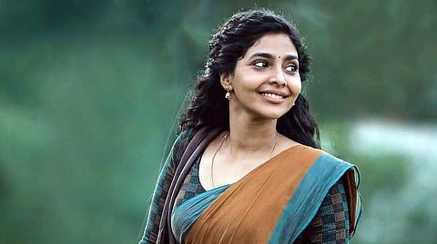 Archana 31 Not Out Movie Review: Aishwarya Lekshmi shines in an uneventful film