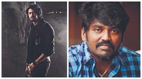 Nagashekar to direct Niranjan Sudhindra in action thriller titled Q