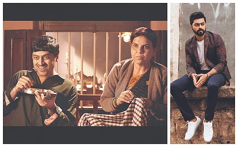 Tarak Ponnappa: Films like Gilky help me prove my mettle