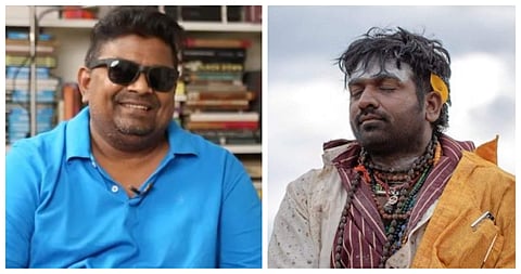 Mysskin says Vijay Sethupathi's Kadaisi Vivasayi is the best Tamil cinema of all time