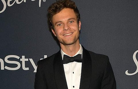 Jack Quaid
