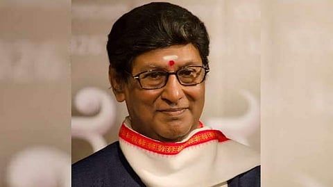 Veteran Kannada actor Kala Thapasvi Rajesh passes away