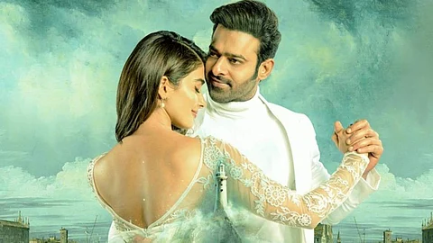 Here's the new release date of Prabhas-Pooja Hegde's Radhe Shyam