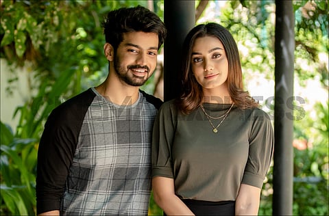 Location Diaries: A taste of the rural life - Sana Makbul for Kadhal Conditions Apply