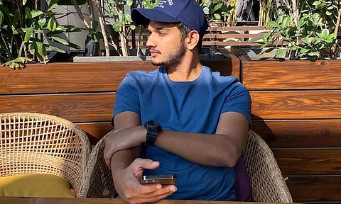 Munawar Faruqui