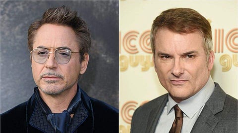 Robert Downey Jr. & Shane Black reportedly join hands again for 'Parker' film adaptation