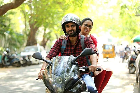 Sila Nerangalil Sila Manidhargal OTT premiere date out