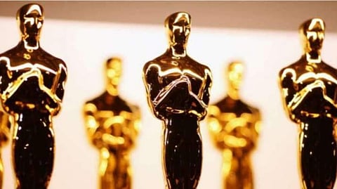 94th Academy Awards: Eight Oscar categories to be awarded offline this year