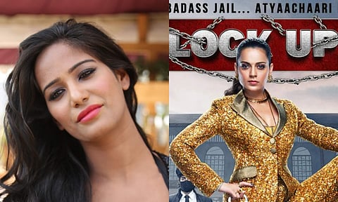 Poonam Pandey, Kangana Ranaut