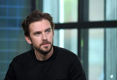 Dan Stevens boards Kumail Nanjiani-led Hulu series Immigrant