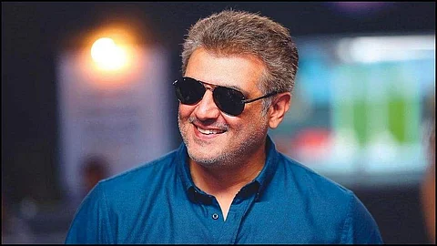 Valimai First Impressions: Ajith Kumar and H Vinoth deliver a bumpy adrenaline rush