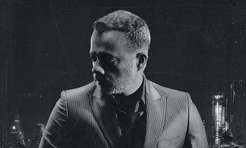 Gautham Menon in Michael