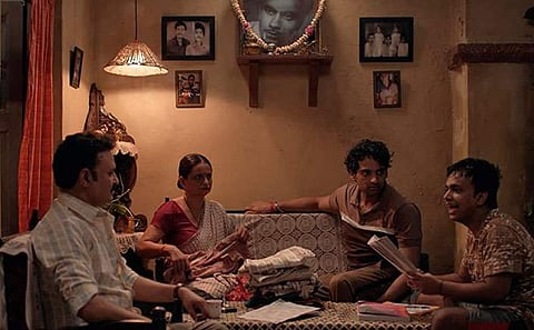Third season of SonyLIV's Gullak in the works