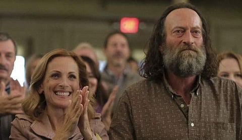SAG Awards 2022: CODA actor Troy Kotsur becomes first deaf actor to win individual honour