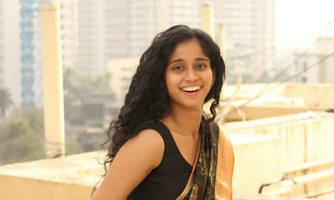 Krisha Kurup
