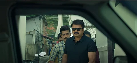 Anoop Menon-starrer Twenty One Gms gets teaser