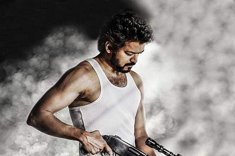 Vijay-Nelson's Beast update to be out today