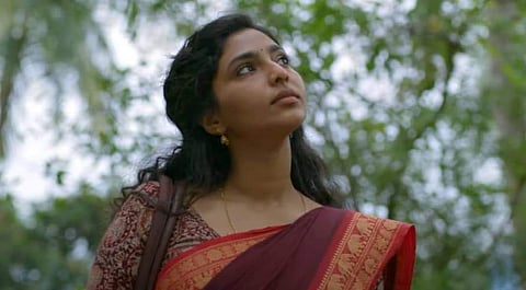 Aishwarya Lekshmi in Archana 31 Not Out