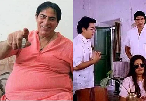 Michael Madana Kama Rajan-fame Praveen Kumar Sobti passes away at 74