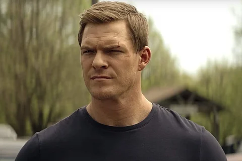 Amazon Prime Video renews Reacher for a second season