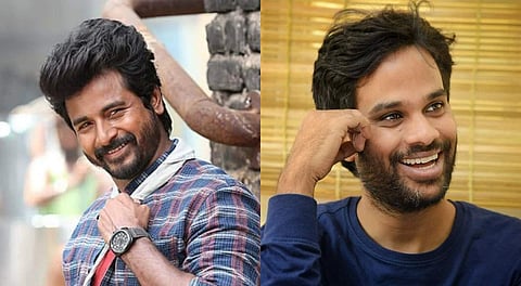 Shooting of Sivakarthikeyan-Anudeep KV film to begin tomorrow