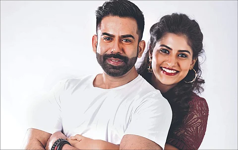 Dear Sathya release date announced