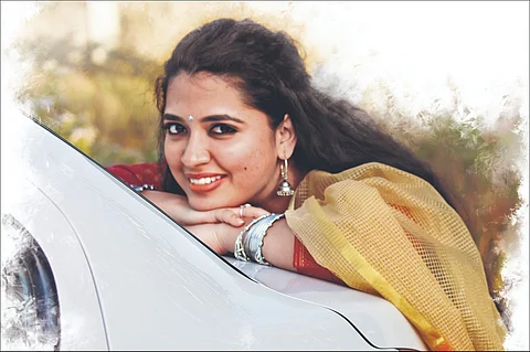 Ahalya Suresh: I have attempted a few things for the first time in Yellow Board