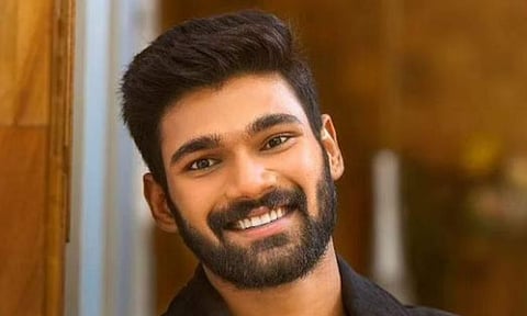Bellamkonda Sreenivas