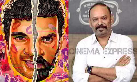 Manmatha Leelai poster, Venkat Prabhu
