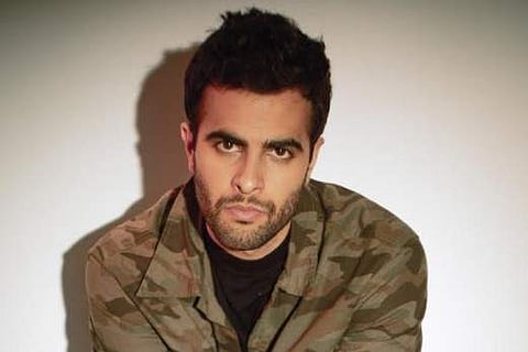 Ankur Rathee on Undekhi 2: Daman still has a lot more to prove