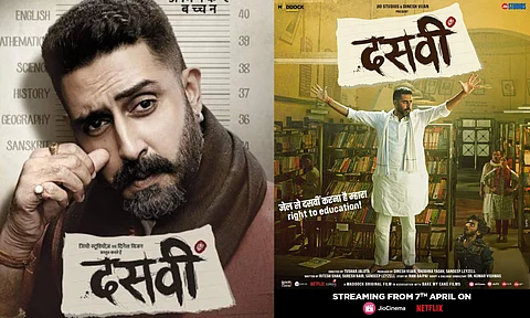 Abhishek Bachchan-starrer Dasvi heads for OTT release