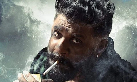 Duniya Vijay