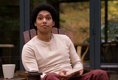 Chance Perdomo joins The Boys spin-off