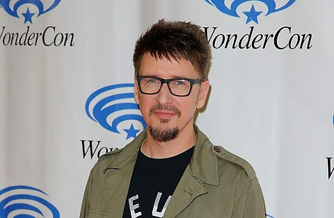 Doctor Strange director Scott Derrickson to helm The Gorge